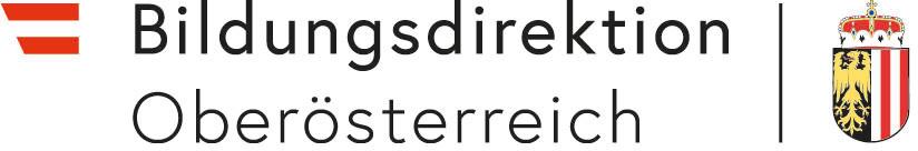 Logo Bildungsdirektion